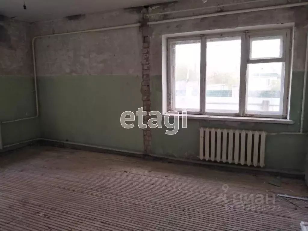Дом в Тверская область, Кимры Абрамовский проезд, 20А (101 м) - Фото 1