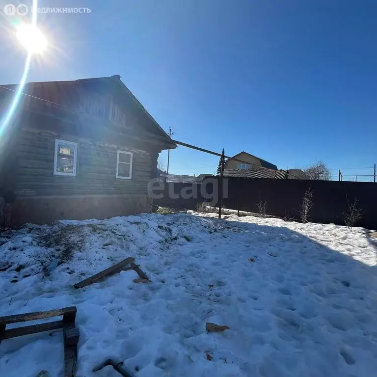 Дом в Куса, Вокзальная улица (82.3 м) - Фото 2