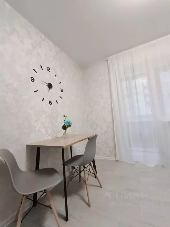 1-к кв. Ставропольский край, Ставрополь ул. Доваторцев, 90/3 (42.0 м) - Фото 2