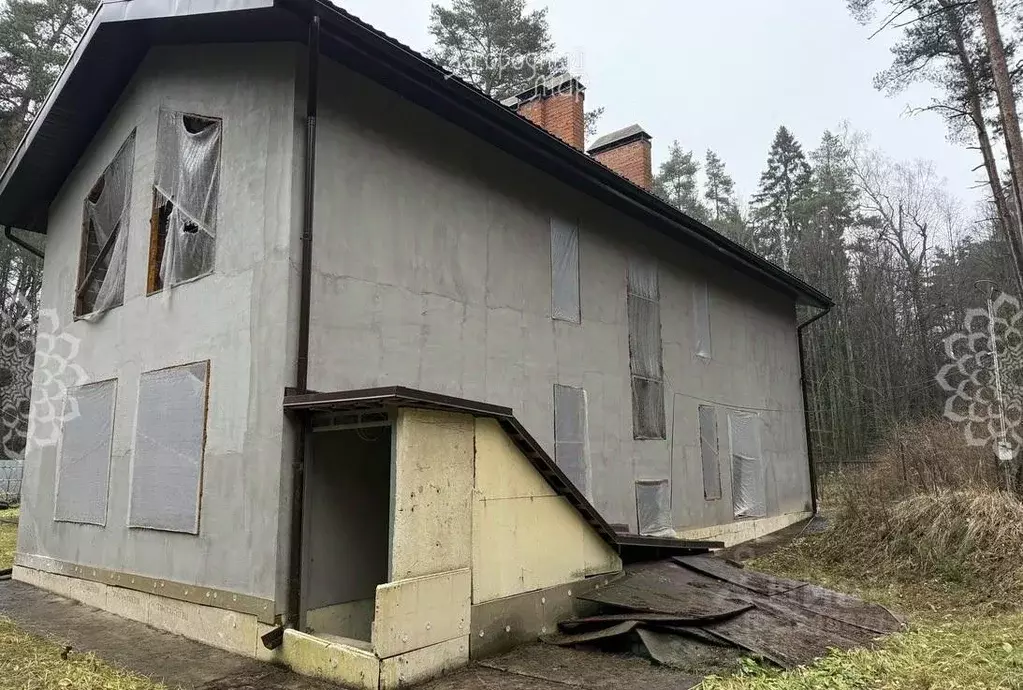 Коттедж в Московская область, Видное Центральная ул., 33 (511 м) - Фото 2