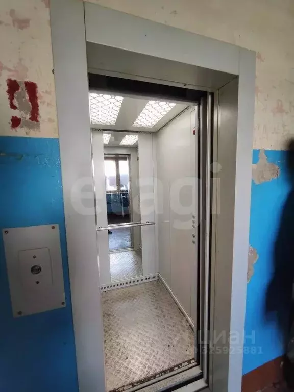 Комната Белгородская область, Белгород ул. Щорса, 26 (13.5 м) - Фото 1