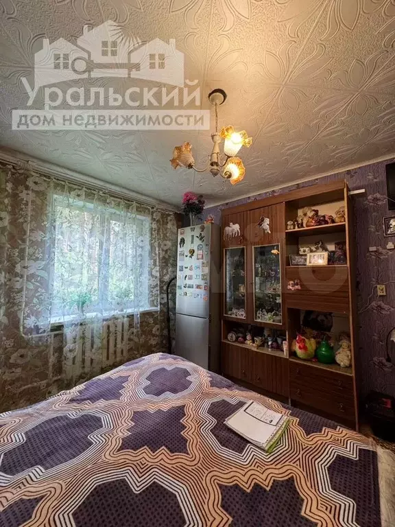 2-к. квартира, 45 м, 3/5 эт. - Фото 1