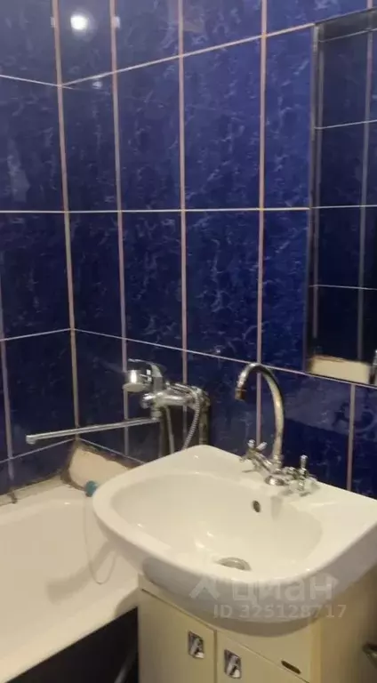 1-к кв. Новосибирская область, Новосибирск Широкая ул., 135/1 (34.0 м) - Фото 2