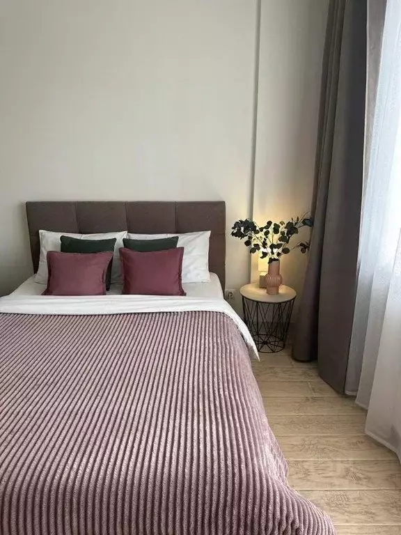 1-к кв. Калининградская область, Калининград ул. Генерал-лейтенанта ... - Фото 2