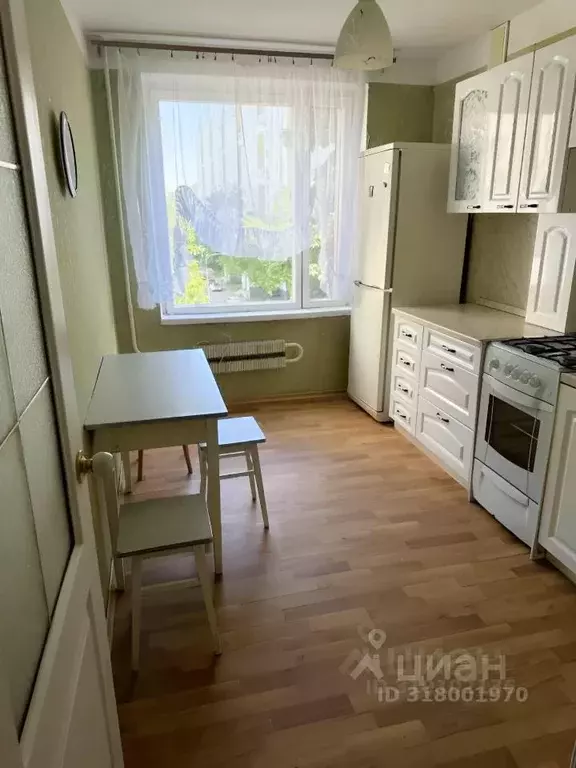 2-к кв. Москва Радужная ул., 24 (46.5 м) - Фото 0