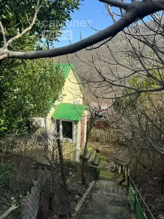 Дом в Краснодарский край, Туапсе ул. Ломоносова, 15 (72 м) - Фото 0