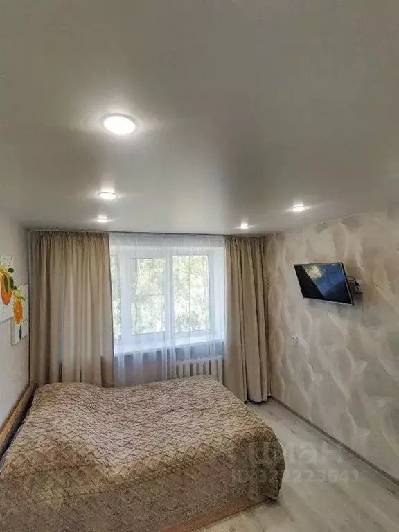 Студия Чувашия, Чебоксары ул. Афанасьева, 3 (18.0 м) - Фото 1