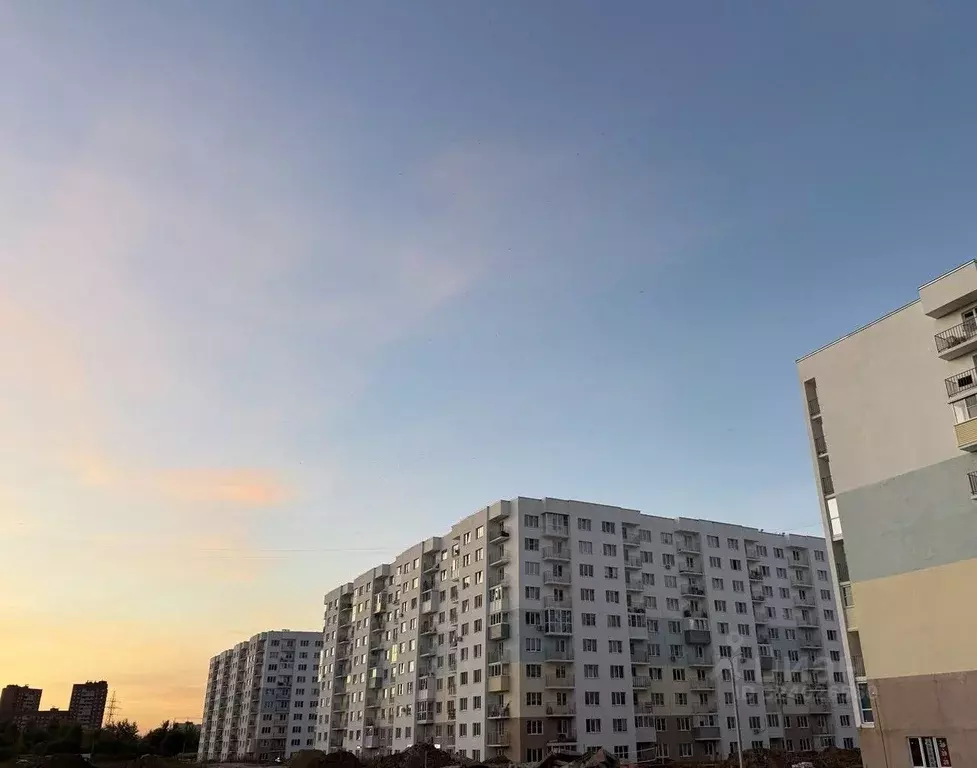 3-к кв. Ярославская область, Ярославль ул. Брагинская, 18к3 (75.0 м) - Фото 1