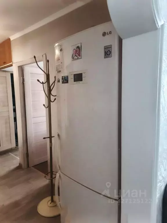 3-к кв. Татарстан, Набережные Челны 7-й комплекс, 2 (57.0 м) - Фото 2