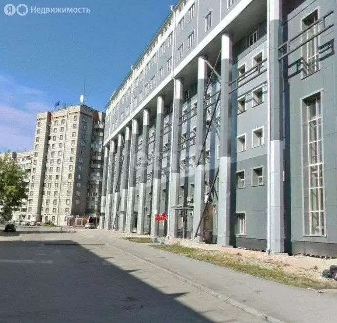 Офис (49.2 м) - Фото 2