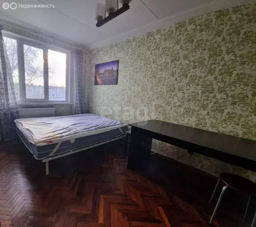 1-комнатная квартира: Санкт-Петербург, Народная улица, 46 (30.6 м) - Фото 1