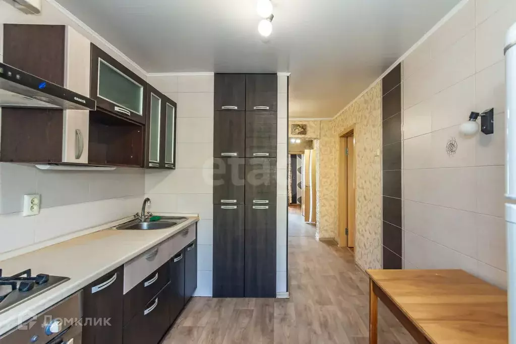 Продаётся 3-к квартира, 58 м - Фото 0