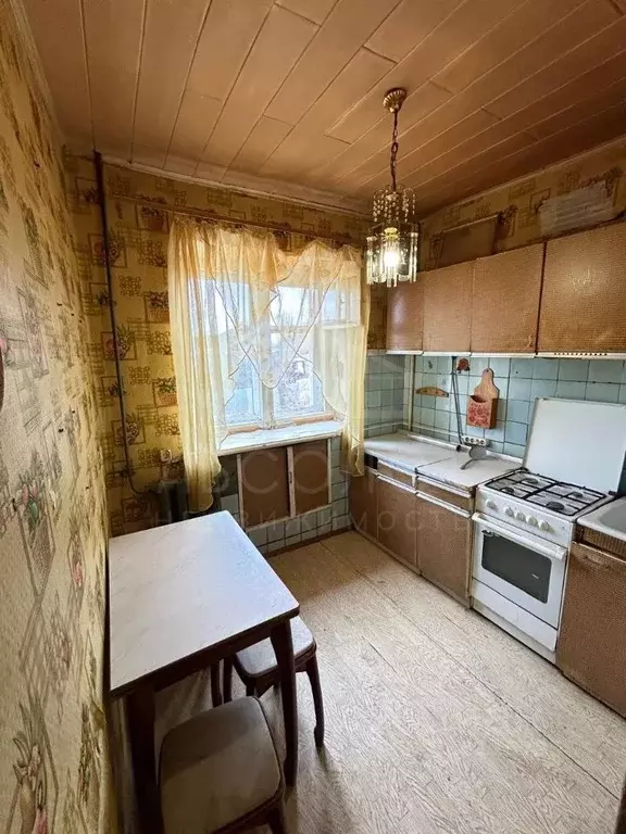 3-к кв. Владимирская область, Александров ул. Овражная, 3 (53.9 м) - Фото 0
