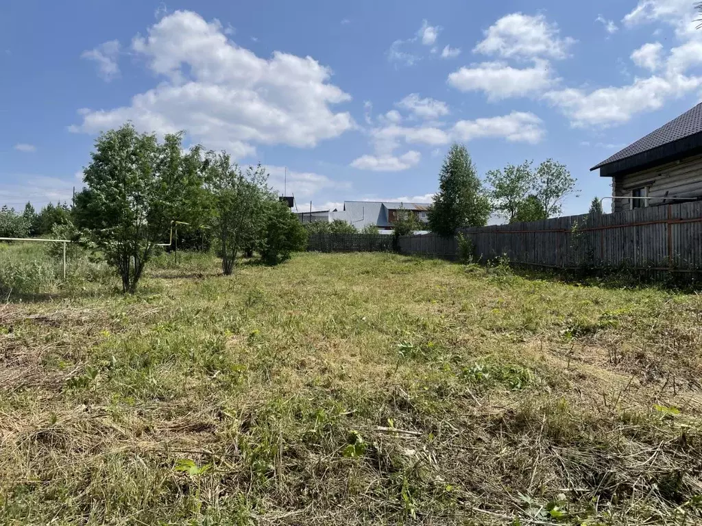 Участок в Свердловская область, Полевской ул. Кикура, 20 (12.0 сот.) - Фото 1