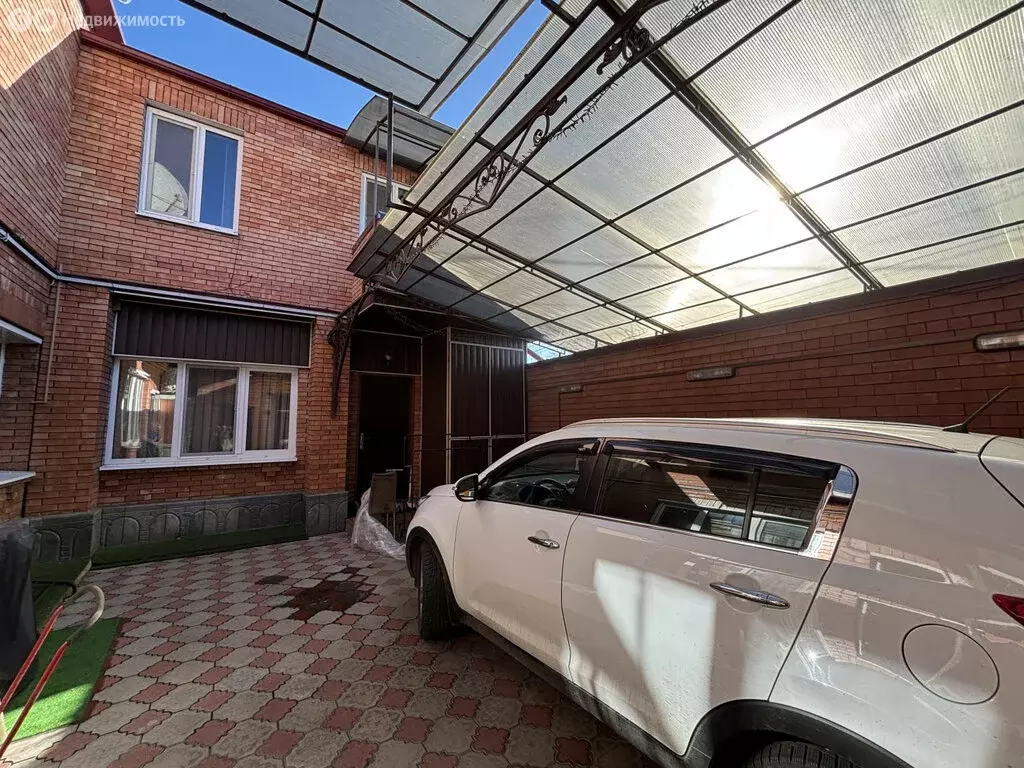 Дом в Владикавказ, Весёлая улица, 27 (123.2 м) - Фото 2