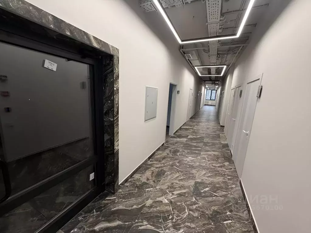 Офис в Москва Угличская ул., 16 (400 м) - Фото 1