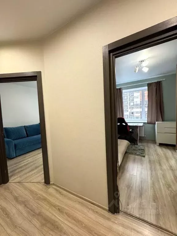 2-к кв. Ростовская область, Ростов-на-Дону, Нахичевань ул. ... - Фото 1