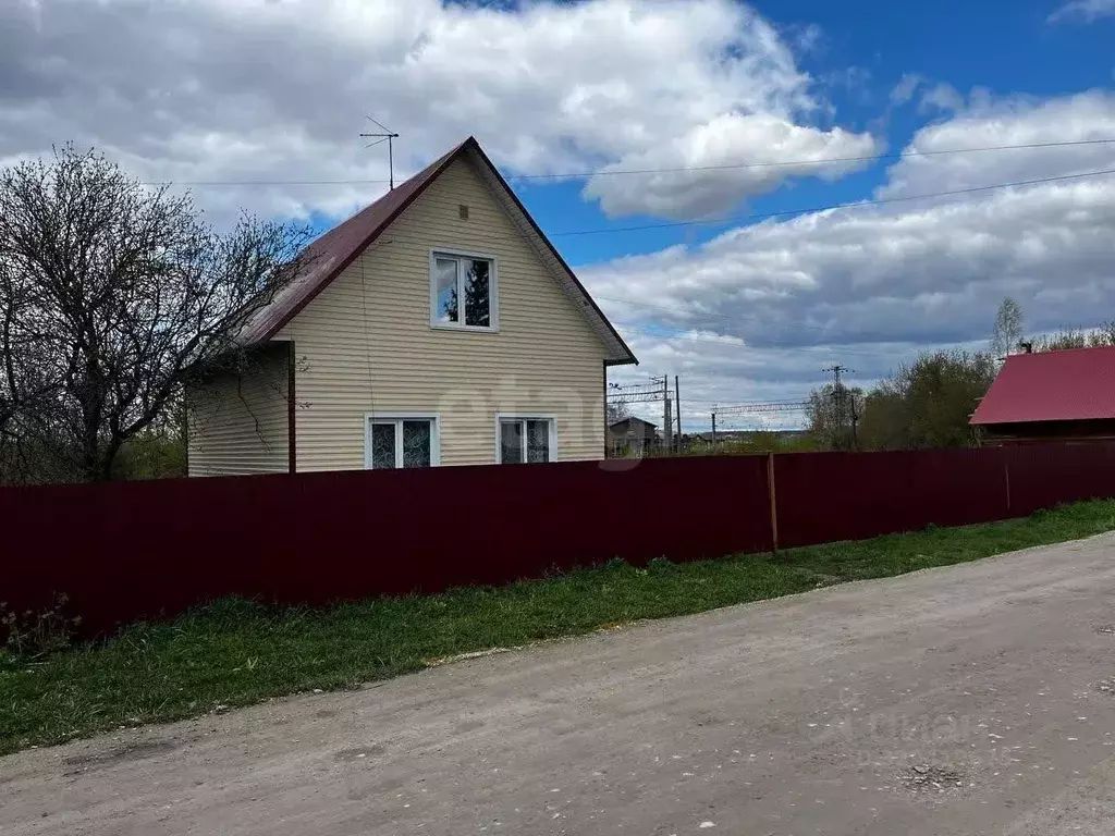 Дом в Башкортостан, Иглинский сельсовет, с. Иглино ул. Вокзальная, ... - Фото 2