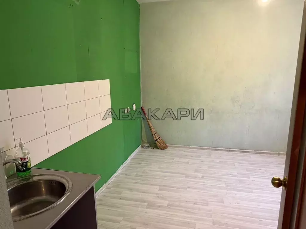 1-к кв. Красноярский край, Красноярск ул. Ады Лебедевой, 18 (47.0 м) - Фото 1