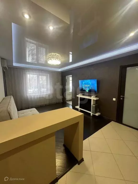 Продаётся 2-к квартира, 53.8 м - Фото 0