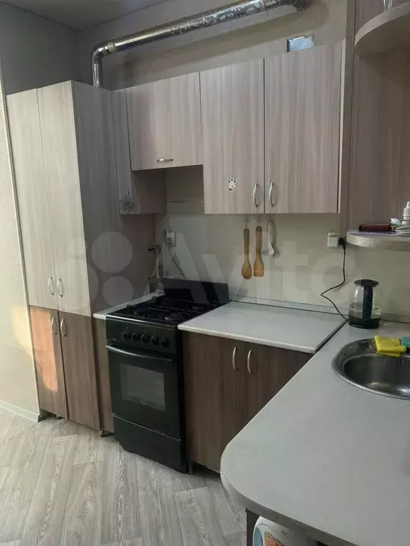 1-к. квартира, 35 м, 1/6 эт. - Фото 0
