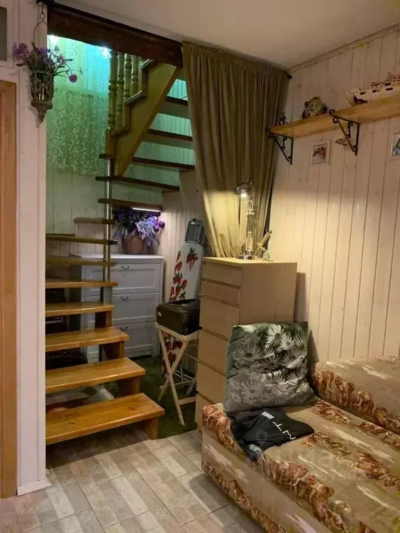 Гараж в Краснодарский край, Сочи Светлана мкр, ул. Лысая Гора, 9/3 (73 ... - Фото 2