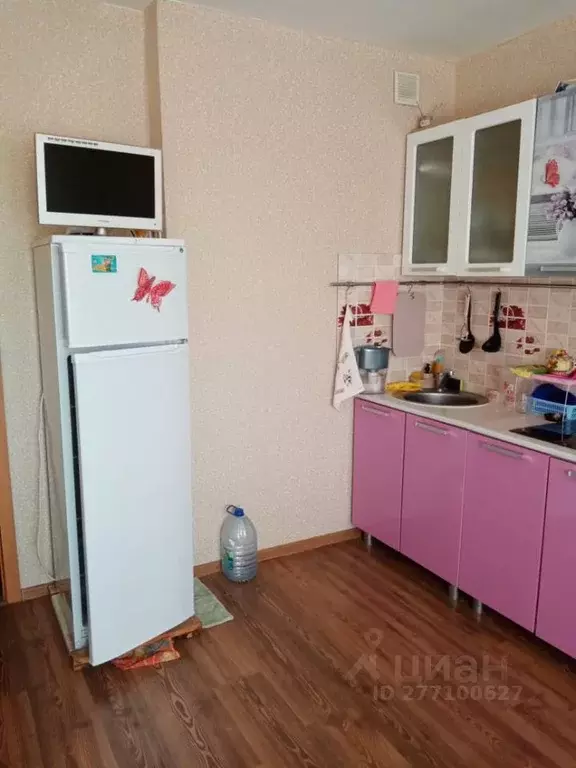 1-к кв. Тверская область, Конаково ул. Баскакова, 14 (49.0 м) - Фото 1