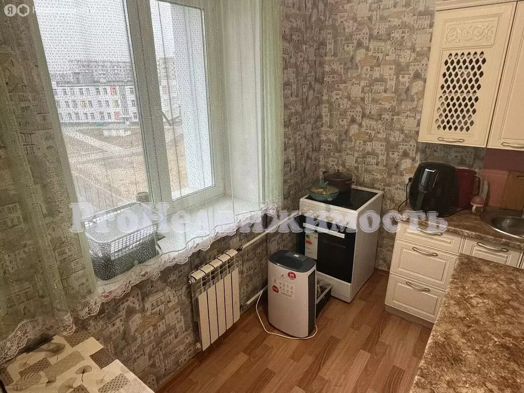 1-комнатная квартира: Кызыл, Иркутская улица, 2 (33.1 м) - Фото 2