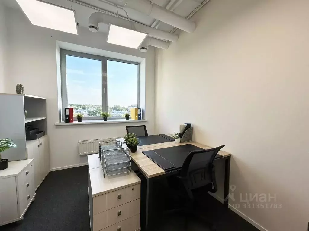 Офис в Москва ул. Академика Варги, 8К1 (13 м) - Фото 2