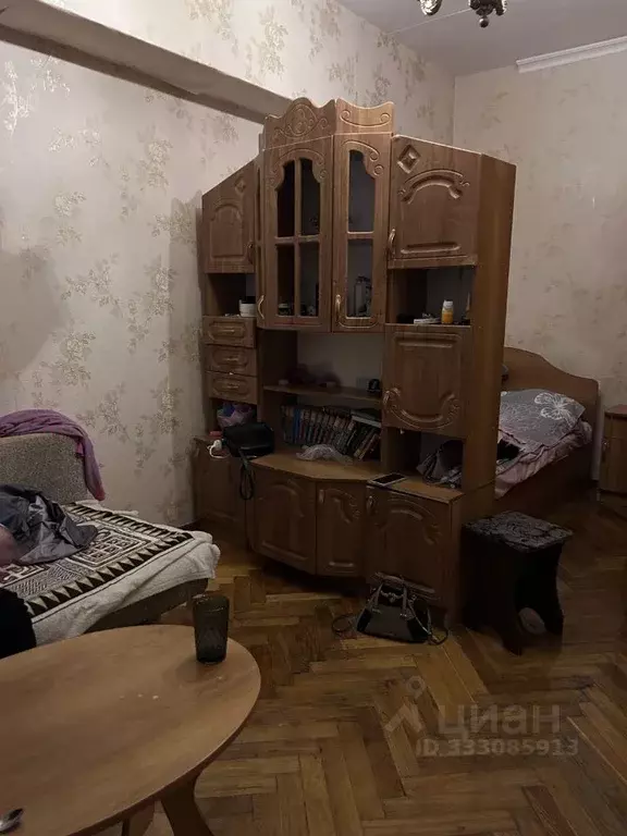 Комната Москва ул. Мишина, 23 (22.3 м) - Фото 1