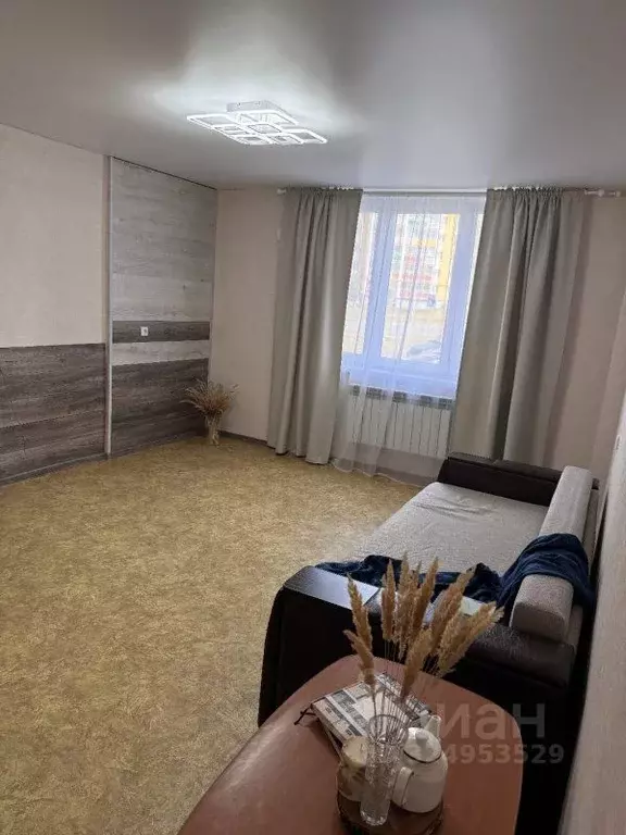 2-к кв. Татарстан, Набережные Челны Замелекесье мкр, 21-й мкр, 29 ... - Фото 1