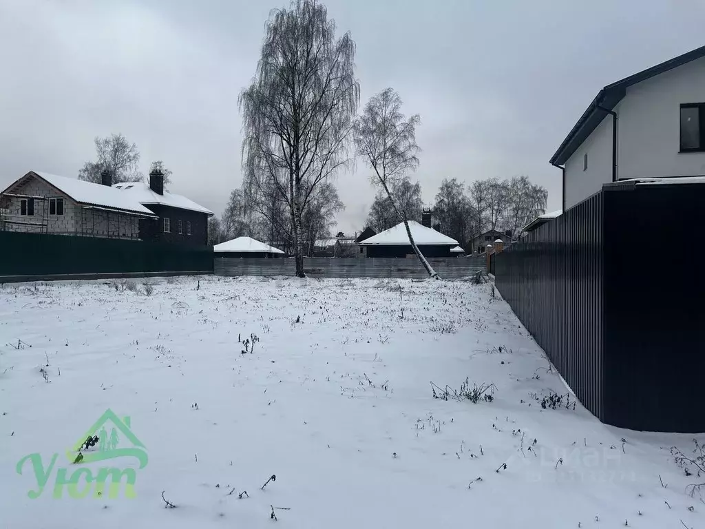 Участок в Московская область, Люберцы городской округ, Малаховка пгт ... - Фото 0