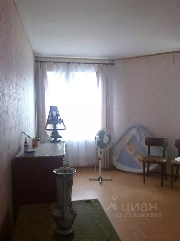 2-к кв. Ленинградская область, Мурино Всеволожский район, Оборонная ... - Фото 1