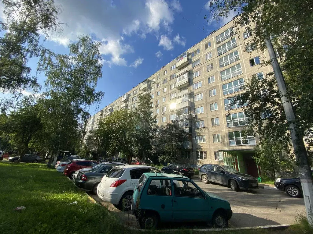 Продается 2-комнатная квартира - Фото 0