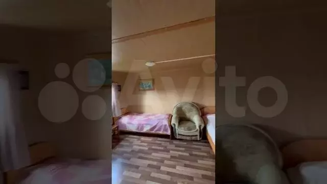 Дом 36,6 м на участке 13 сот. - Фото 1