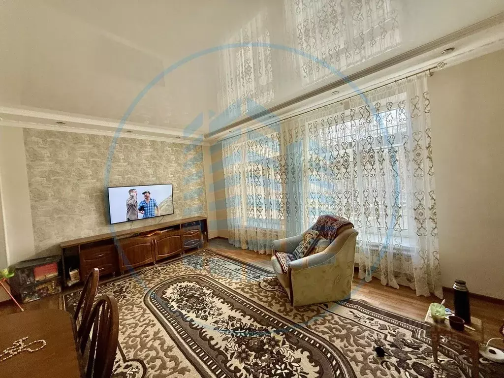 2-к кв. Ставропольский край, Ессентуки Пятигорская ул., 112В (77.9 м) - Фото 2