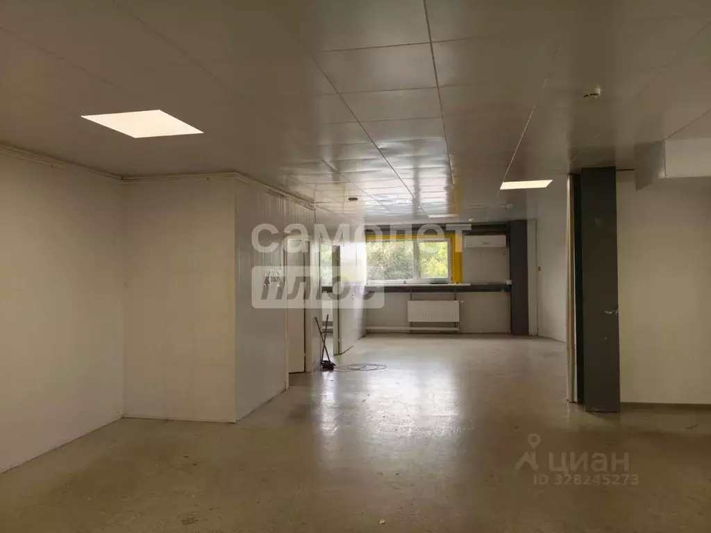 Помещение свободного назначения в Московская область, Подольск ... - Фото 1