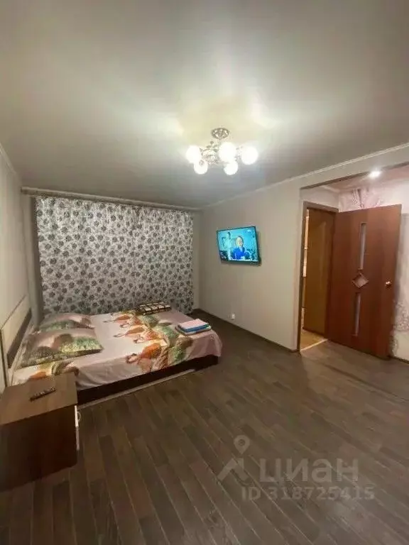 1-к кв. Красноярский край, Норильск ул. Павлова, 5 (39.0 м) - Фото 0