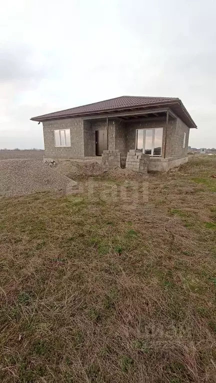 Дом в Адыгея, Майкоп ул. Пшимафа Аутлева (123 м) - Фото 2