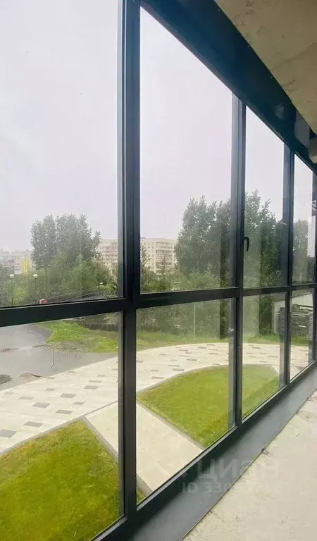 2-к кв. Санкт-Петербург ул. Беринга, 27к6 (63.0 м) - Фото 2
