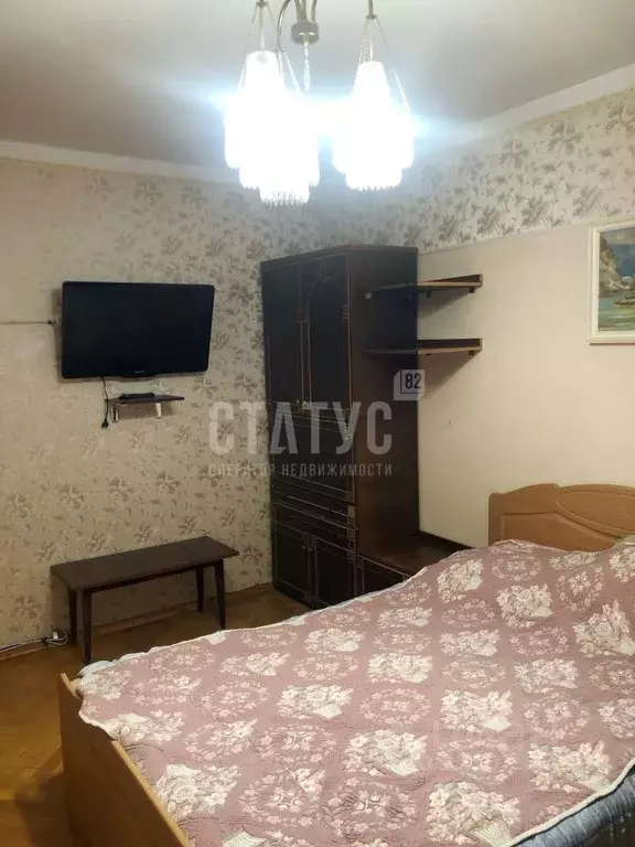 2-к кв. Крым, Ялта пер. Красноармейский, 4 (65.0 м) - Фото 1