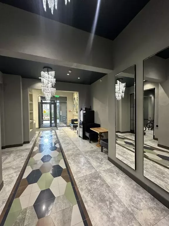 3-к кв. Иркутская область, Иркутск ул. Юрия Левитанского, 16 (84.2 м) - Фото 2