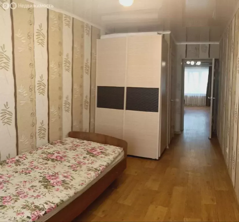 2-комнатная квартира: Пенза, проспект Победы, 15 (42.6 м) - Фото 0