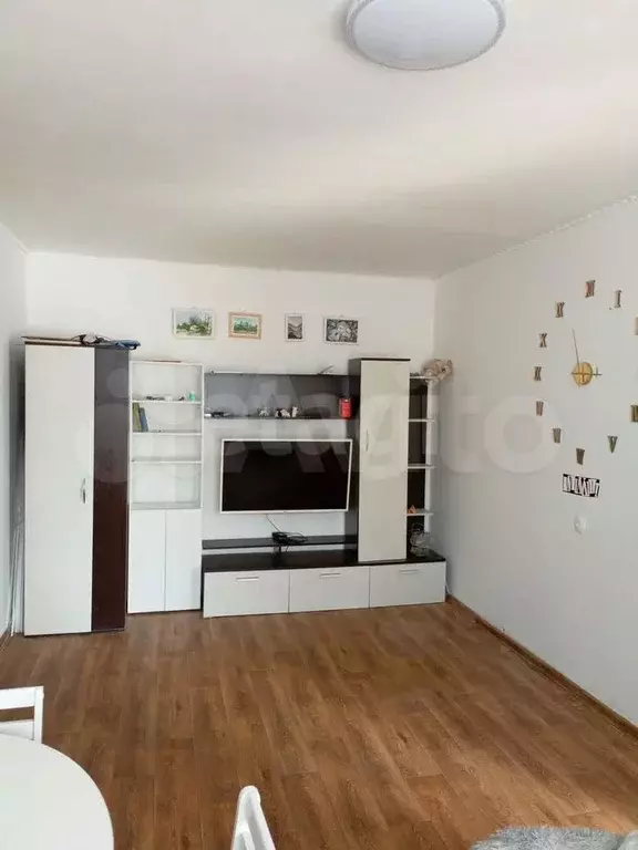 2-к. квартира, 45,3 м, 3/5 эт. - Фото 1