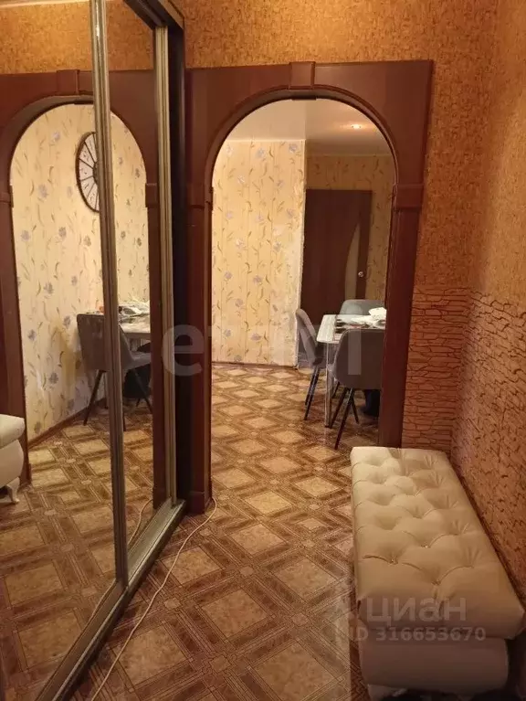 4-к кв. Кемеровская область, Кемерово просп. Ленина, 111 (70.5 м) - Фото 1