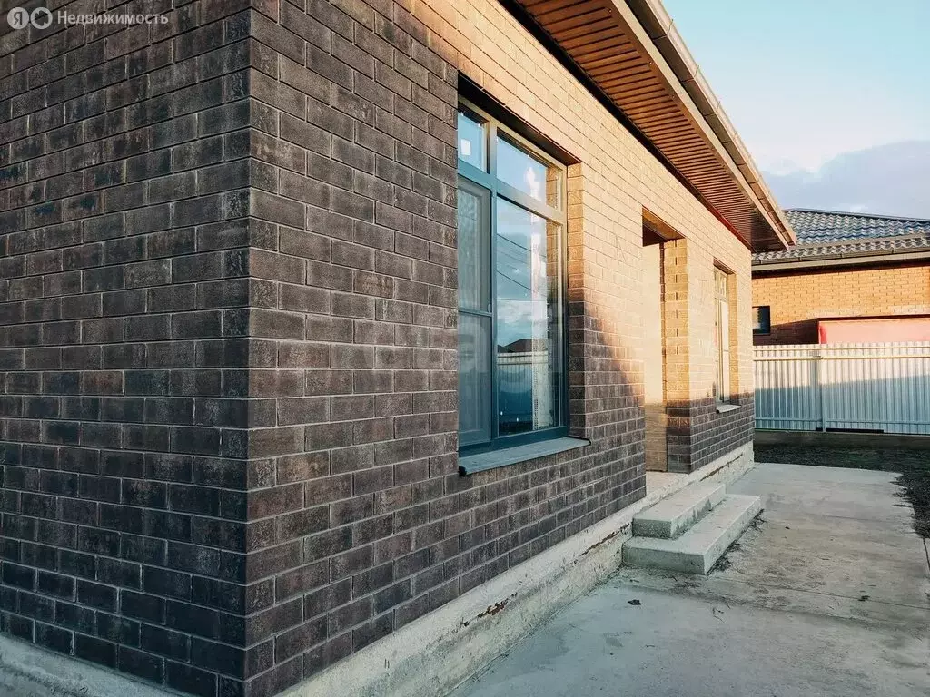 Дом в Темрюк, Славянская улица (129.1 м) - Фото 0