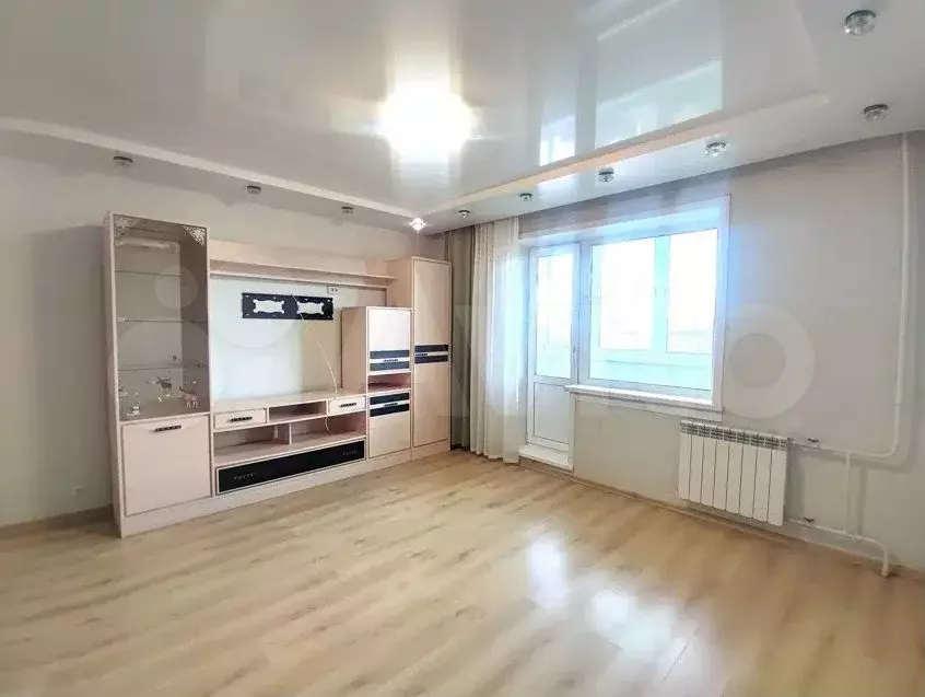 4-к. квартира, 77,6 м, 7/9 эт. - Фото 1