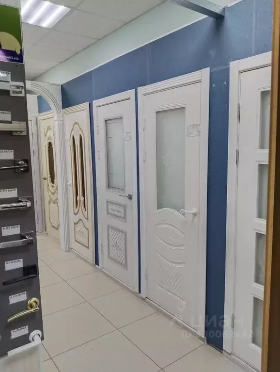 Помещение свободного назначения в Оренбургская область, Оренбург ... - Фото 2