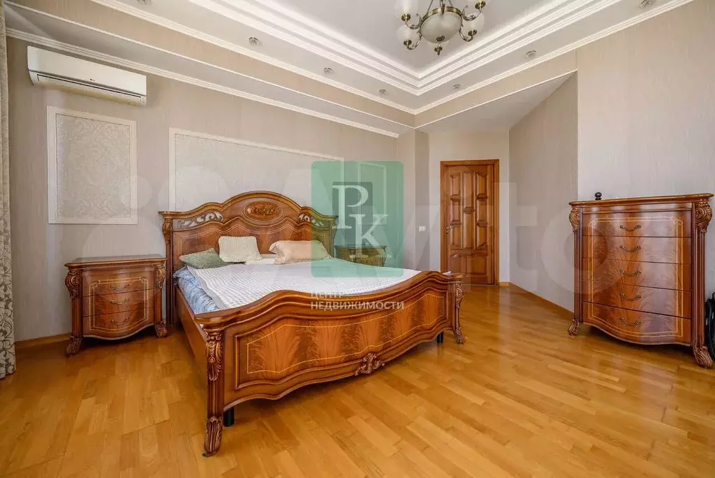 3-к. квартира, 115 м, 15/16 эт. - Фото 1