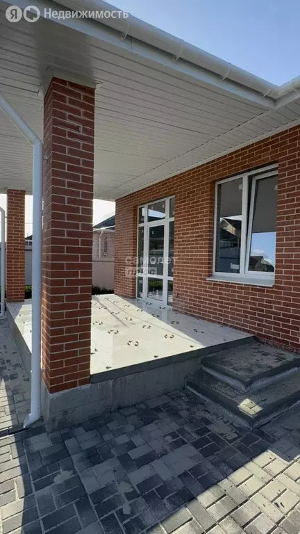 Дом в Тимашевск, Колхозная улица, 109 (102 м) - Фото 2